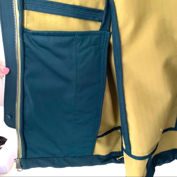 REI Winter Shell / Jacket - Picture 4 of 5